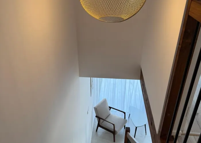 Dom wakacyjny Białe Tarasy *