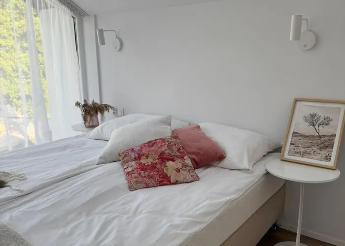 Białe Tarasy Rogowo (Gryfice)