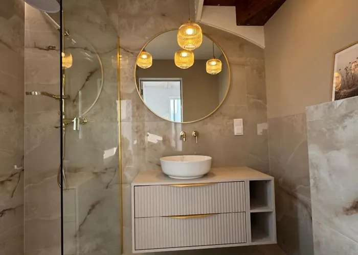 Białe Tarasy Rogowo (Gryfice)