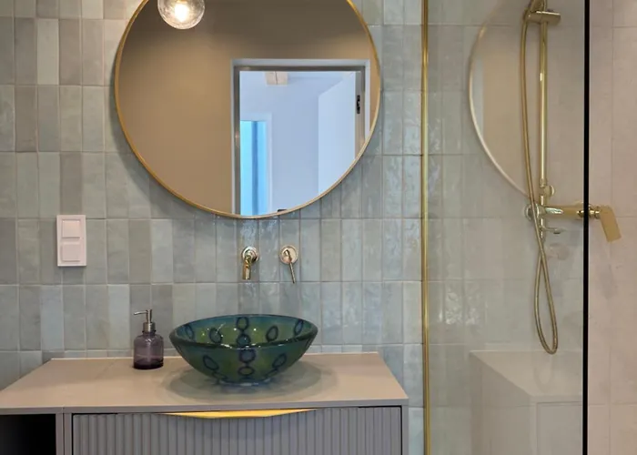 Białe Tarasy Dom wakacyjny *