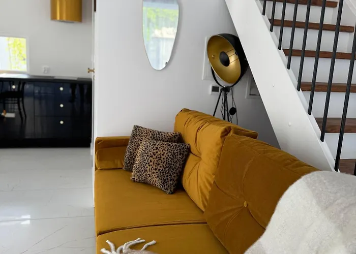 Białe Tarasy * Rogowo (Gryfice)