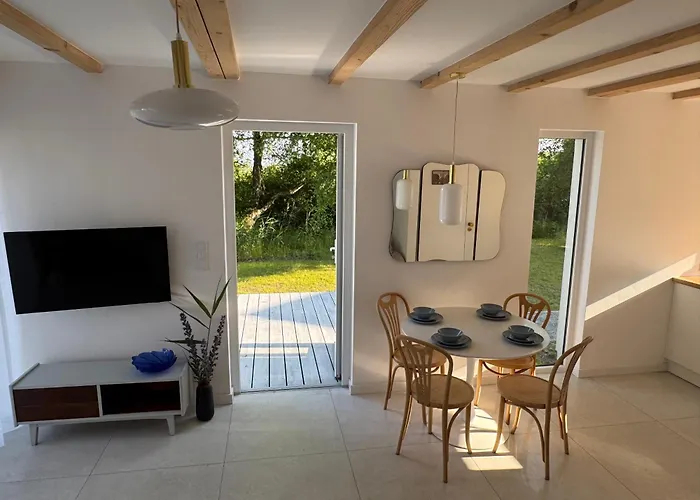 Biale Tarasy Rogowo (Gryfice)