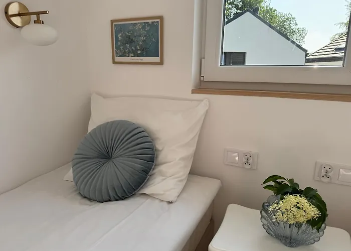 Dom wakacyjny Białe Tarasy Rogowo (Gryfice)