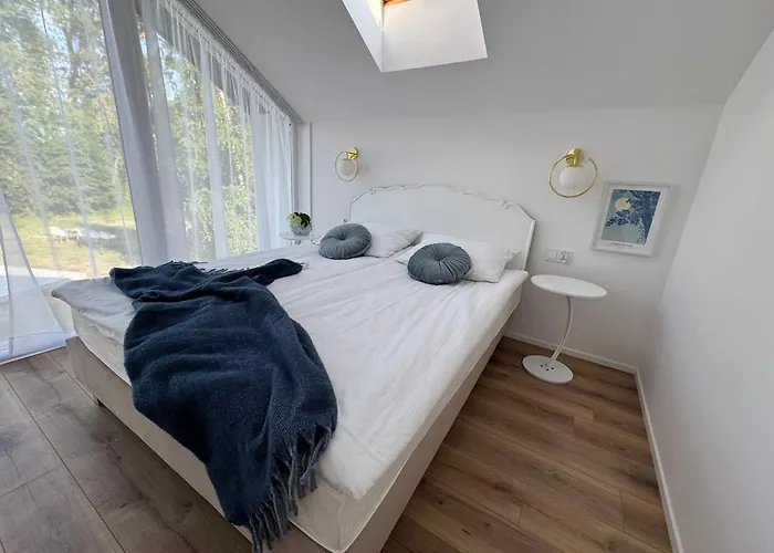 Feriehus Biale Tarasy