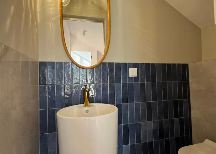 Białe Tarasy * Rogowo (Gryfice)