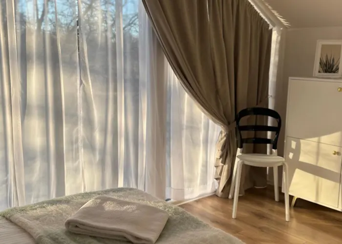 Feriehus Biale Tarasy