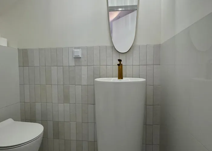 Białe Tarasy * Rogowo (Gryfice)