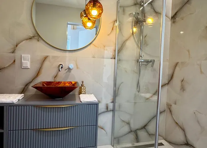 Feriehus Biale Tarasy