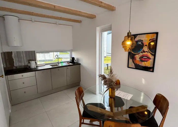 Biale Tarasy * Rogowo (Gryfice)