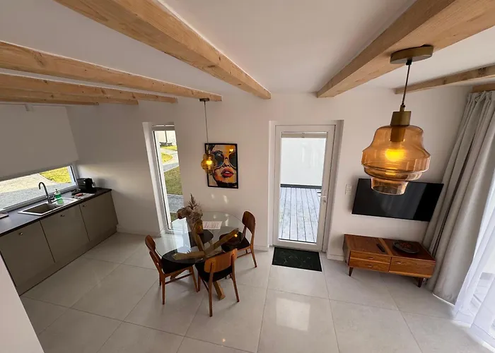 Feriehus Biale Tarasy