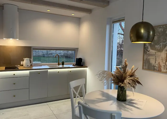 Biale Tarasy Rogowo (Gryfice)