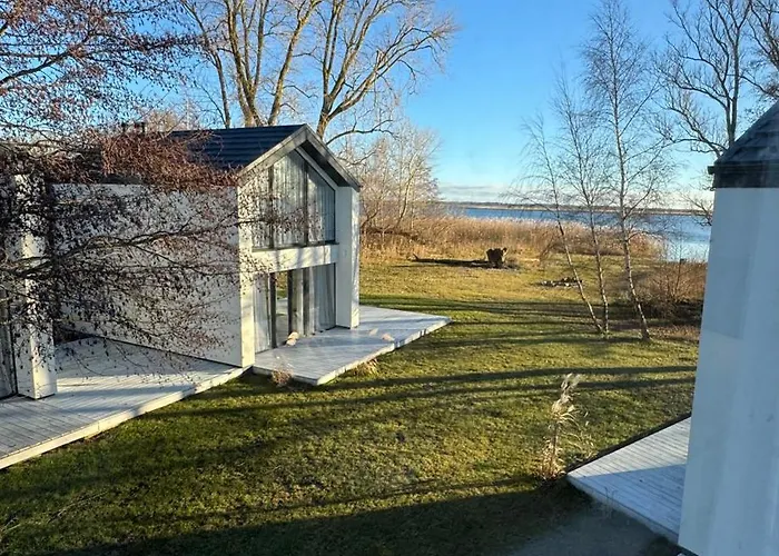 Feriehus Biale Tarasy Rogowo (Gryfice)