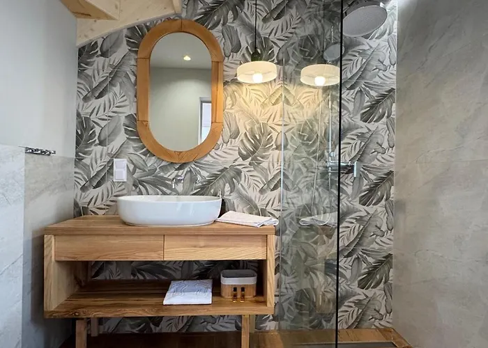 Feriehus Biale Tarasy