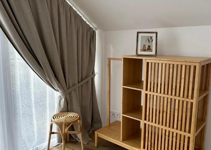 Biale Tarasy Rogowo (Gryfice)